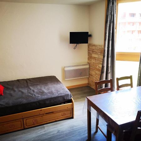 Myhome - Borsat 26 - Beau Studio 4Pax Sur Les Pistes Tignes Eksteriør billede