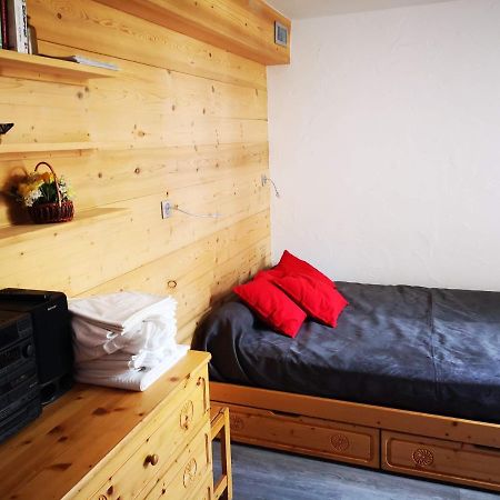 Myhome - Borsat 26 - Beau Studio 4Pax Sur Les Pistes Tignes Eksteriør billede