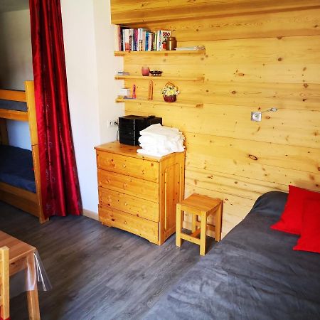 Myhome - Borsat 26 - Beau Studio 4Pax Sur Les Pistes Tignes Eksteriør billede