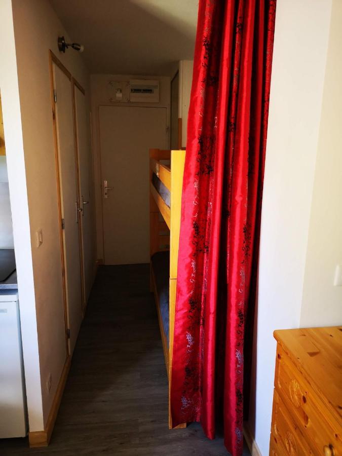 Myhome - Borsat 26 - Beau Studio 4Pax Sur Les Pistes Tignes Eksteriør billede